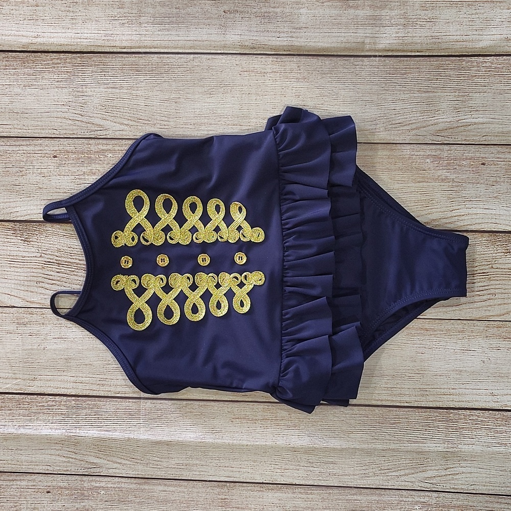 Angels Face Bathing Suit